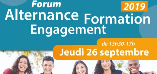 forum alternance formation engagement