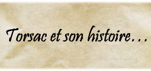 torsac histoire