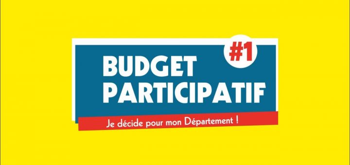 Budget Participatif Charentais