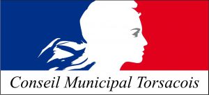 Réunion du Conseil Municipal @ Salle polyvalente de Torsac