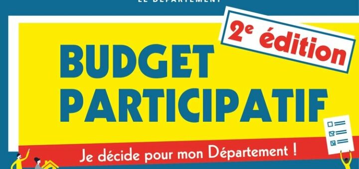 budget participatif cd16 2eme édition