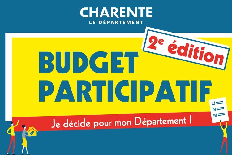 budget participatif cd16 2eme édition