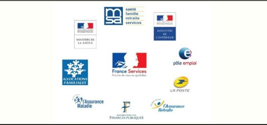 bandeau france services