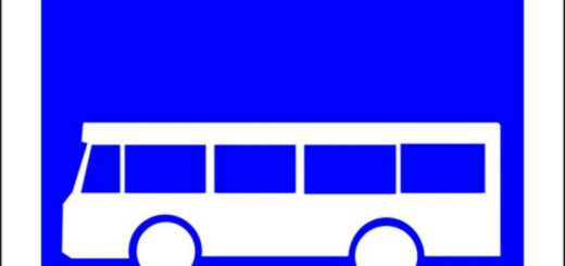 navette bus