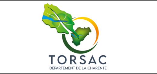 Bandeau logo Torsac 2022