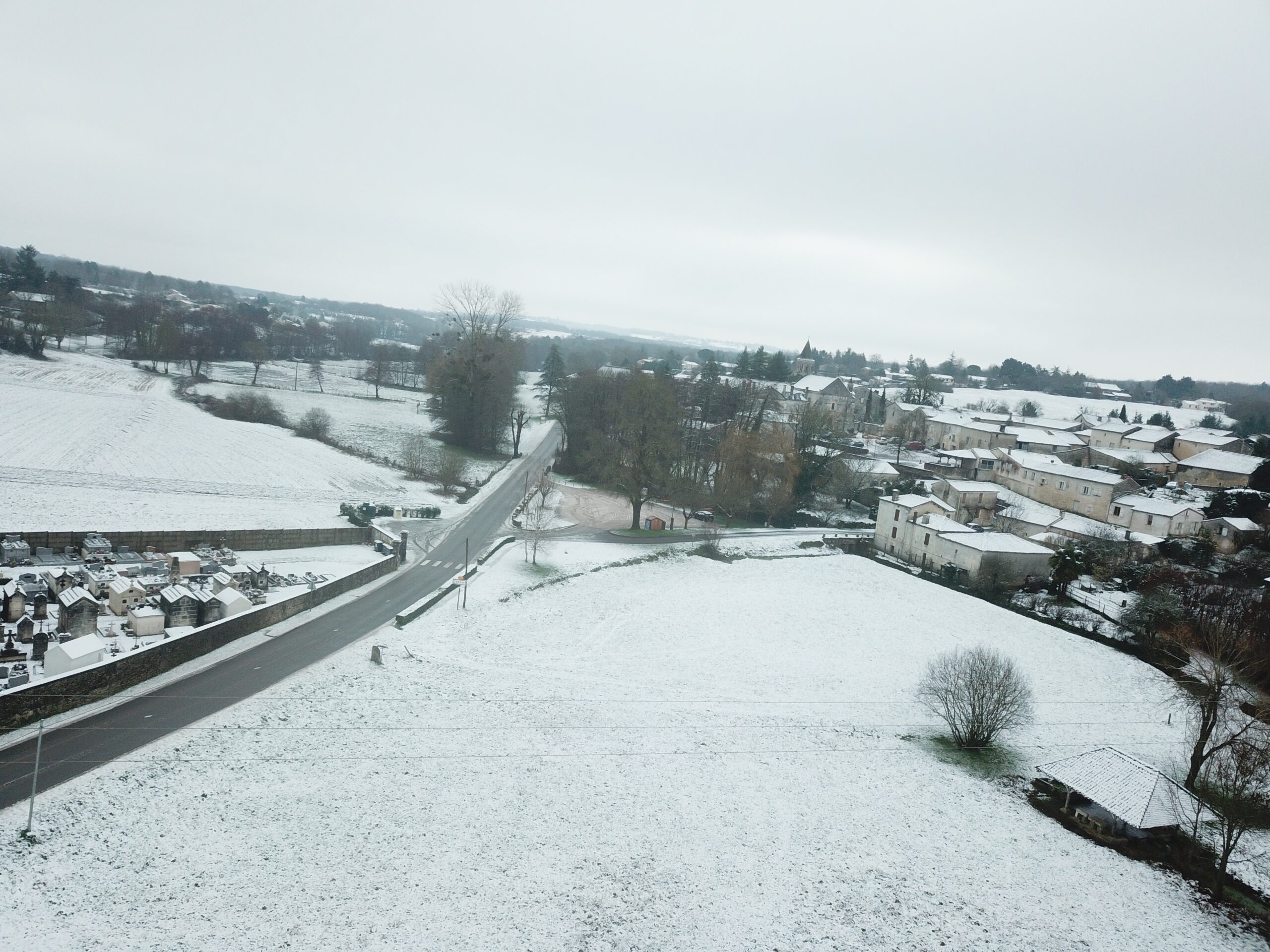 Commune de Torsac Site Officiel