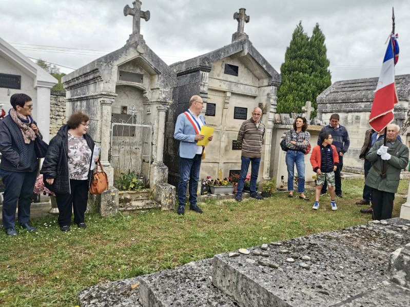 Commune de Torsac Site Officiel